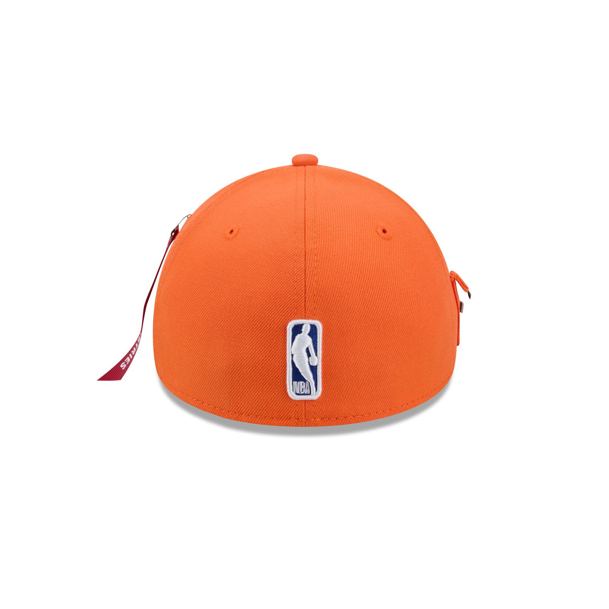 Alpha Industries x New York Knicks 59FORTY A-Frame Fitted Hat