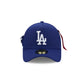 Alpha Industries x Los Angeles Dodgers 59FORTY A-Frame Fitted Hat