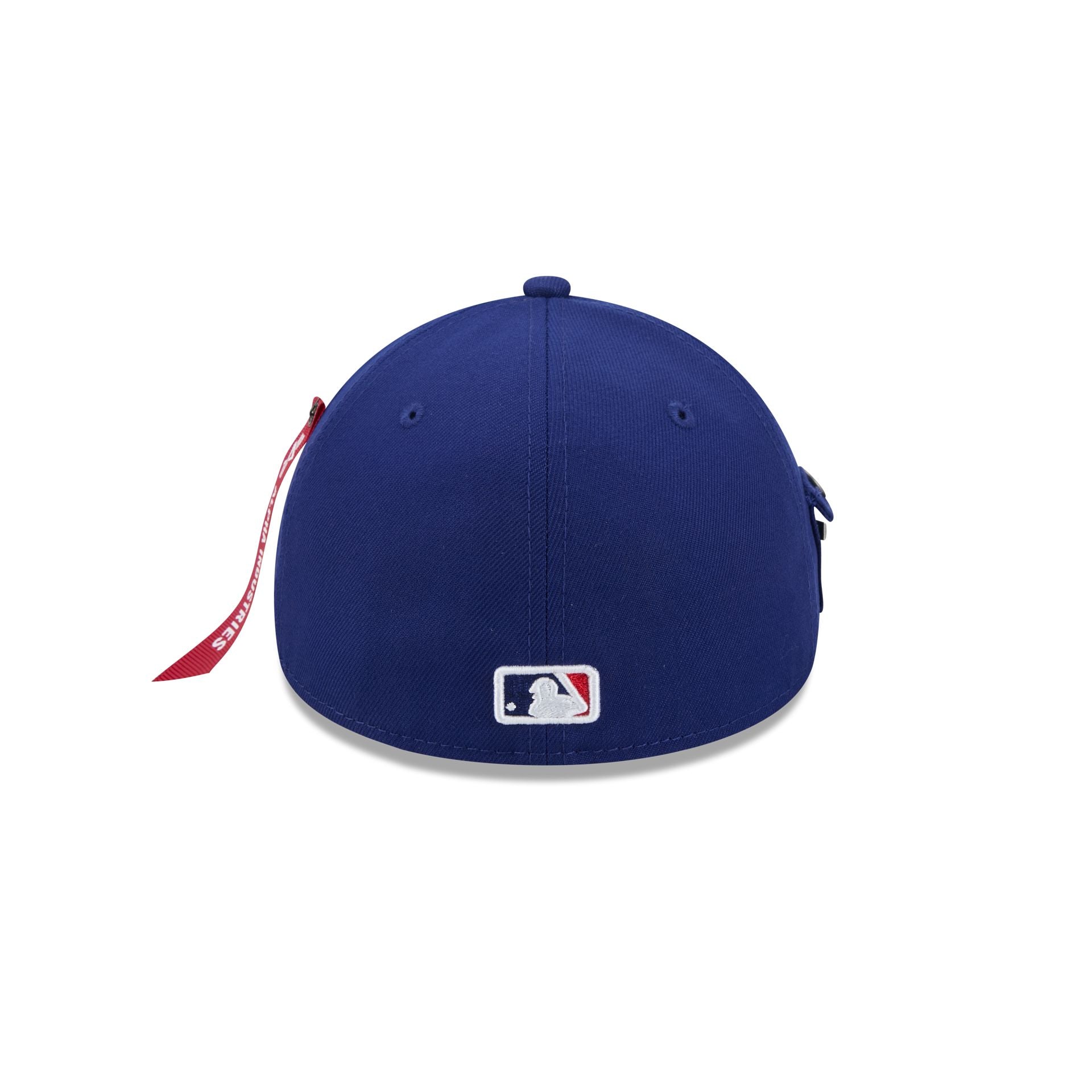 Alpha Industries x Los Angeles Dodgers 59FORTY A-Frame Fitted Hat