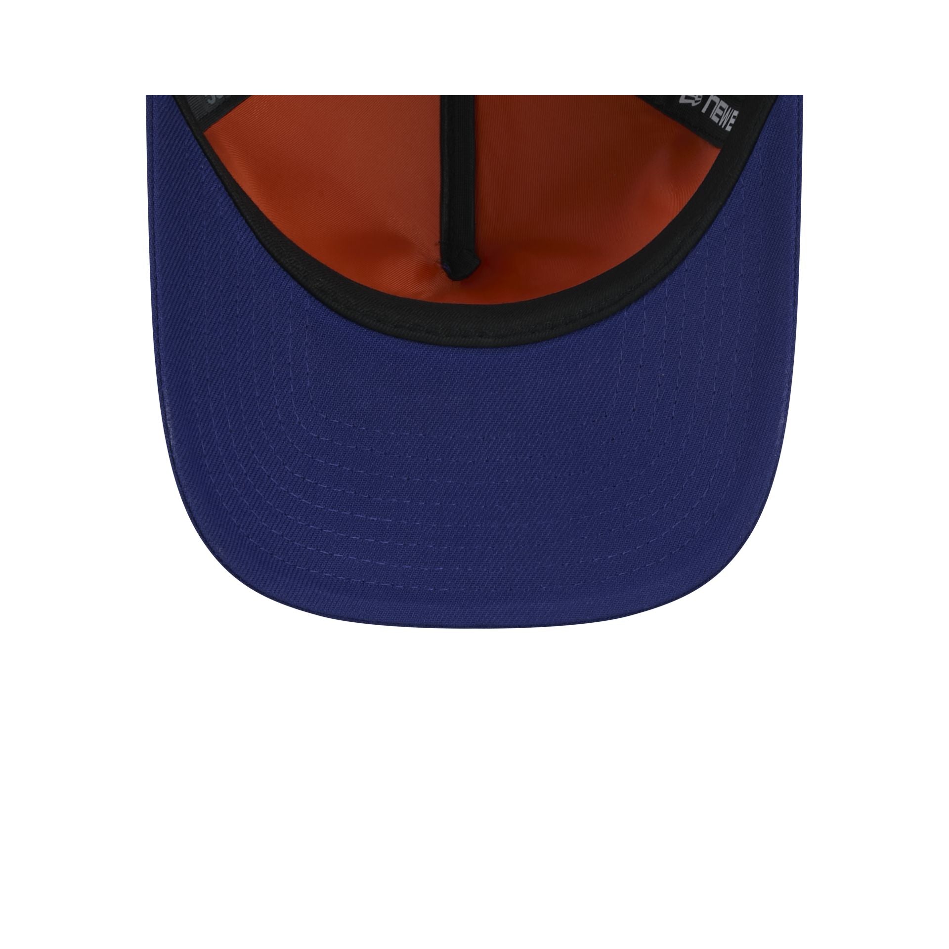 Alpha Industries x Los Angeles Dodgers 59FORTY A-Frame Fitted Hat