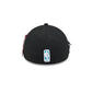 Alpha Industries x Vancouver Grizzlies 59FORTY A-Frame Fitted Hat