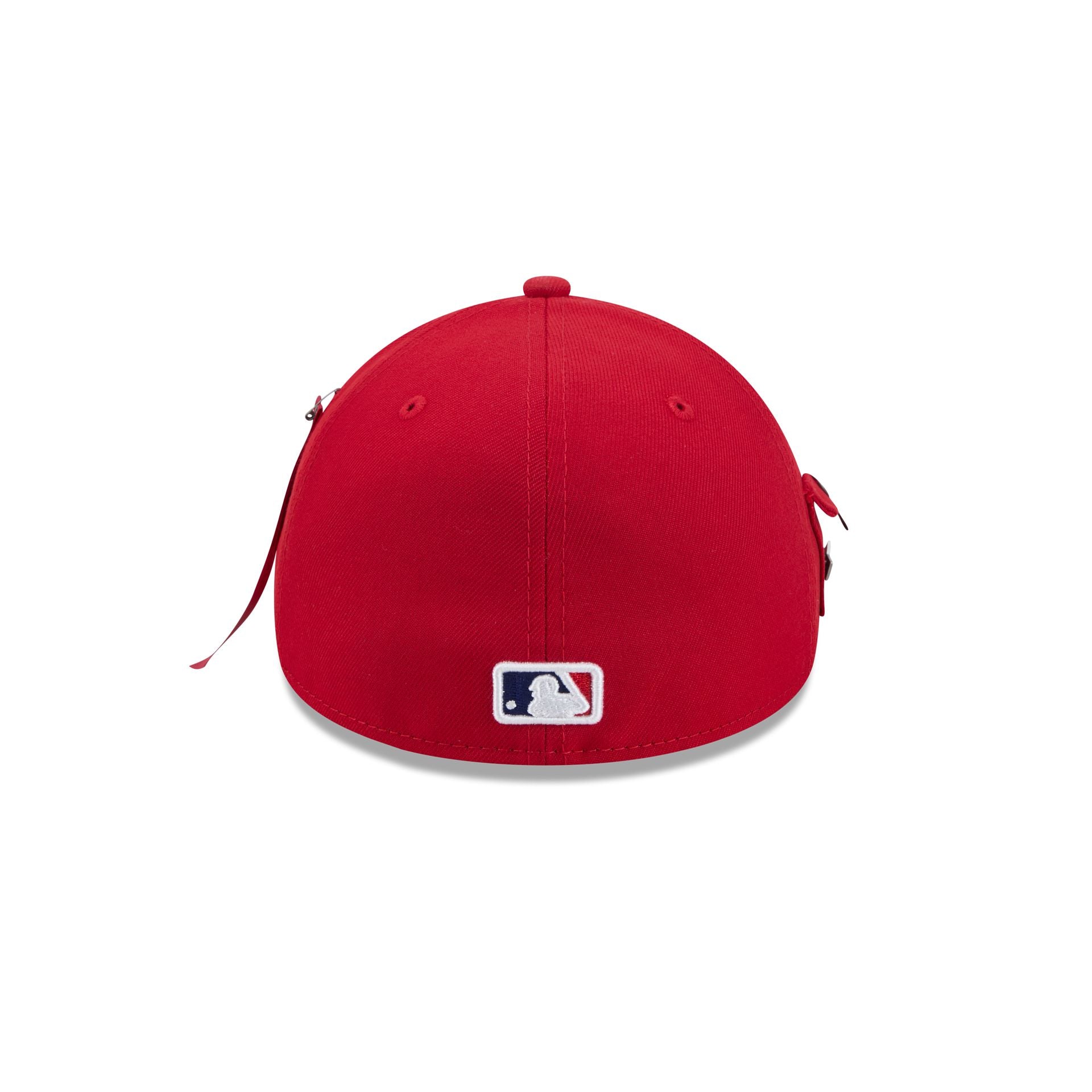 Alpha Industries x Philadelphia Phillies 59FORTY A-Frame Fitted Hat
