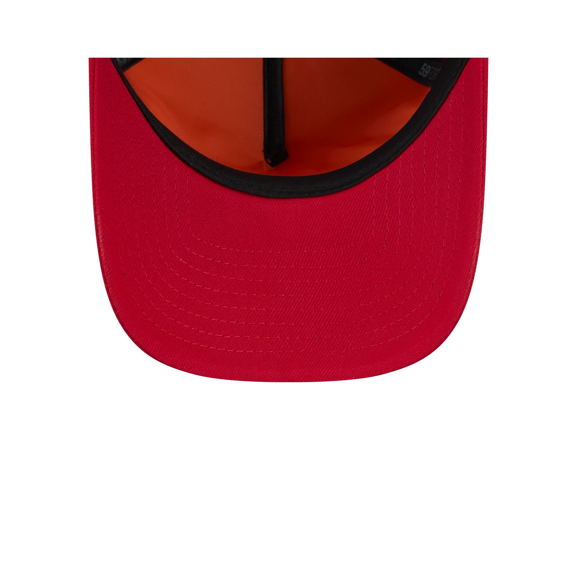 Alpha Industries x Philadelphia Phillies 59FORTY A-Frame Fitted Hat