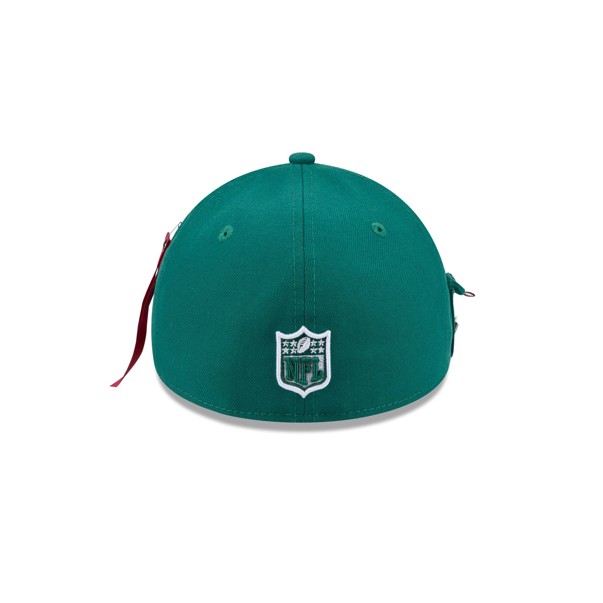 Alpha Industries x New York Jets 59FORTY A-Frame Fitted Hat
