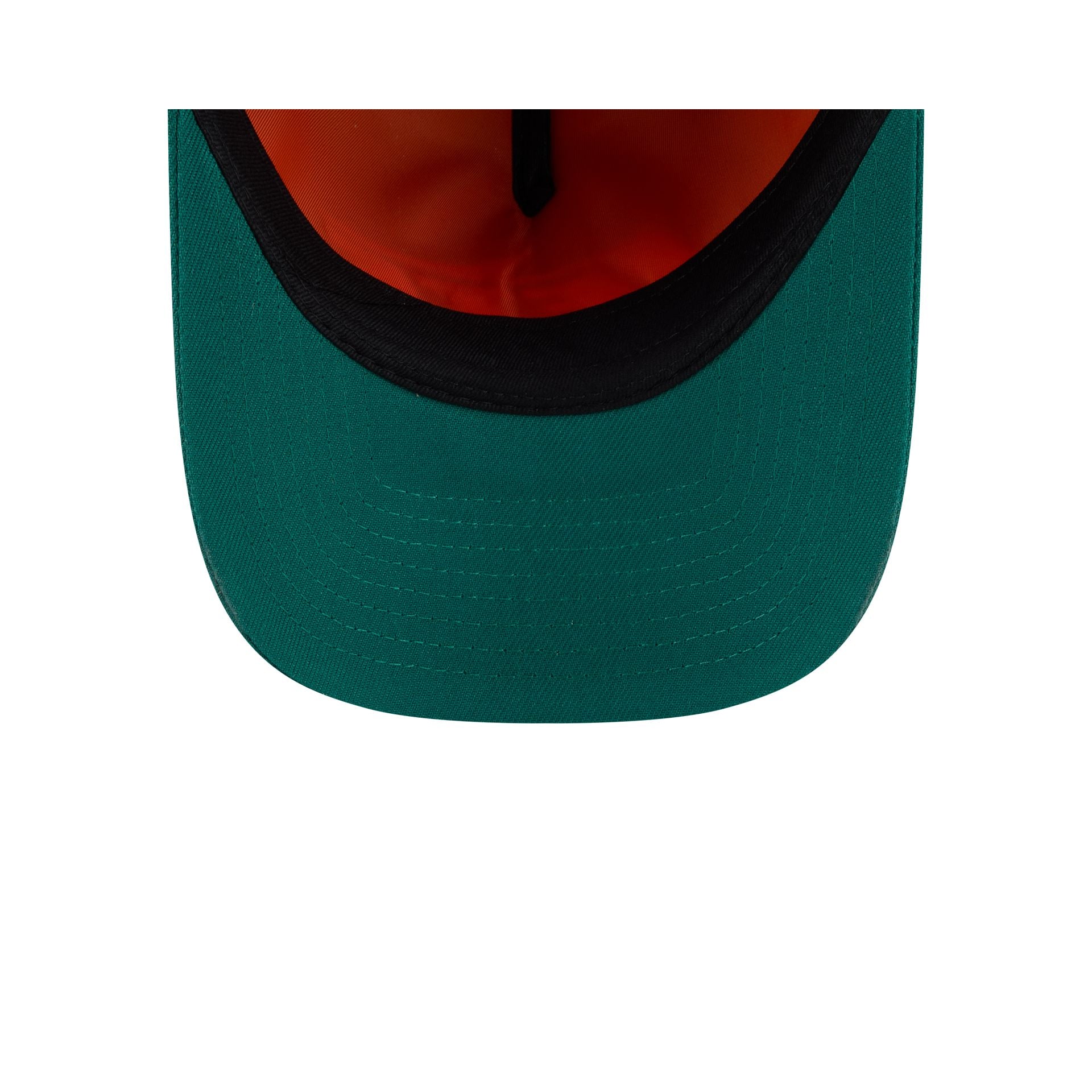 Alpha Industries x New York Jets 59FORTY A-Frame Fitted Hat