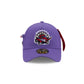 Alpha Industries x Toronto Raptors 59FORTY A-Frame Fitted Hat