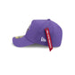 Alpha Industries x Toronto Raptors 59FORTY A-Frame Fitted Hat