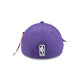Alpha Industries x Toronto Raptors 59FORTY A-Frame Fitted Hat