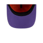 Alpha Industries x Toronto Raptors 59FORTY A-Frame Fitted Hat