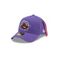 Alpha Industries x Toronto Raptors 59FORTY A-Frame Fitted Hat