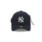 Alpha Industries x New York Yankees 59FORTY A-Frame Fitted Hat