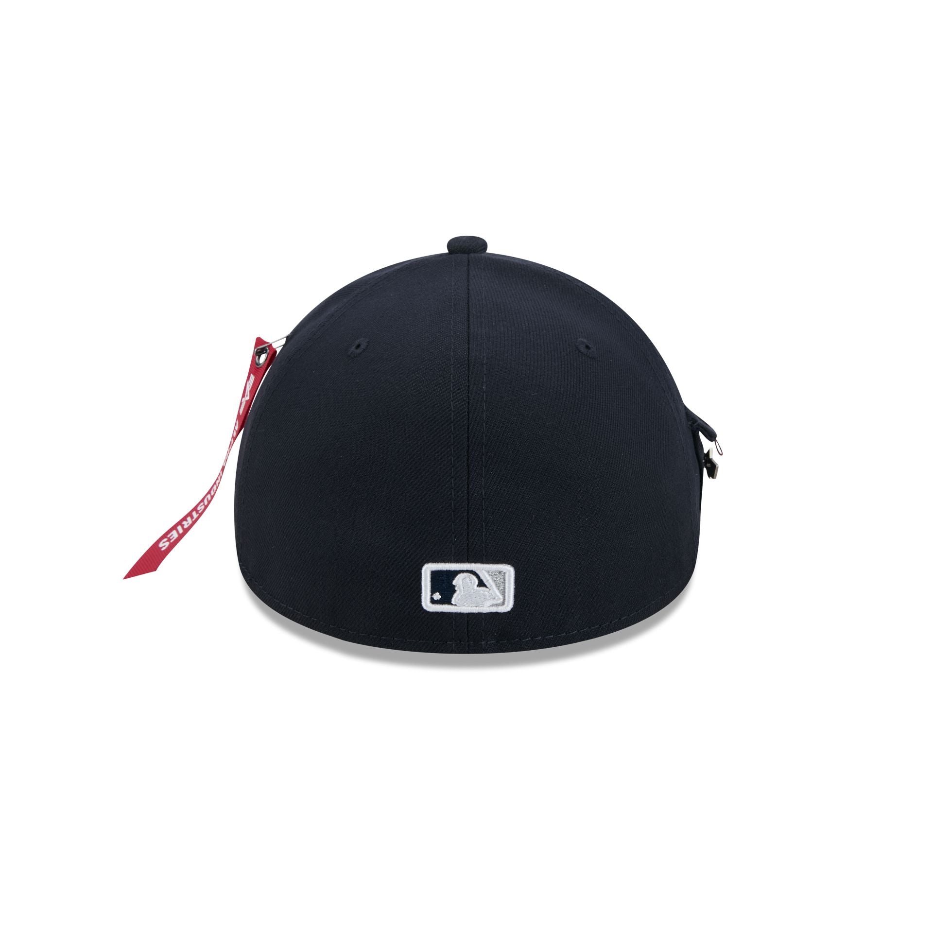 Alpha Industries x New York Yankees 59FORTY A-Frame Fitted Hat