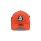 Alpha Industries x Anaheim Ducks 59FORTY A-Frame Fitted Hat