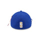 Alpha Industries x Golden State Warriors 59FORTY A-Frame Fitted Hat