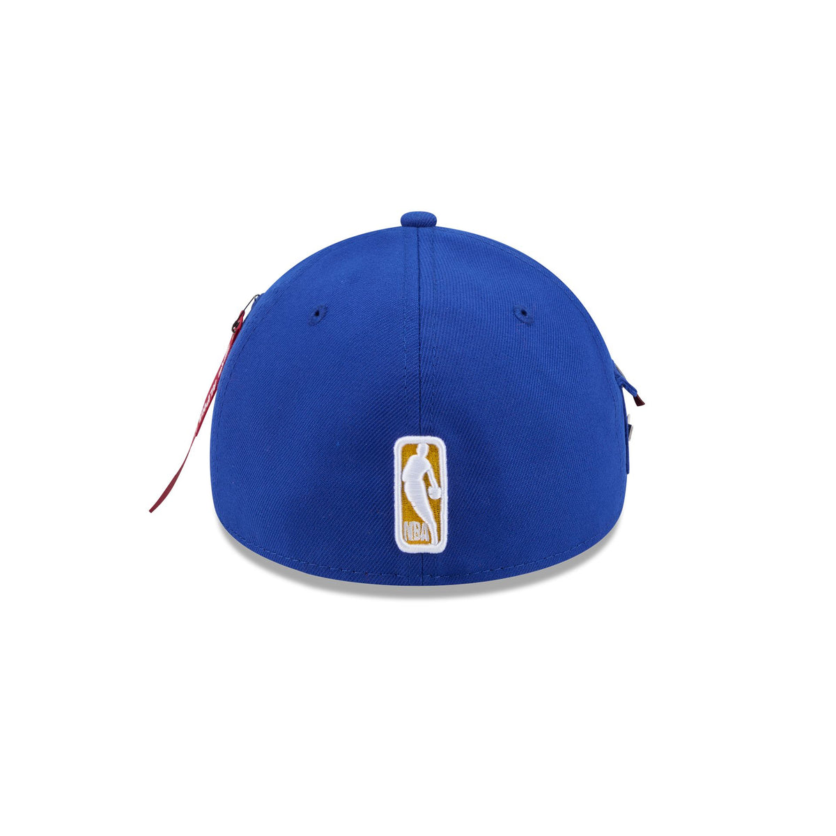 Alpha Industries x Golden State Warriors 59FORTY A-Frame Fitted Hat
