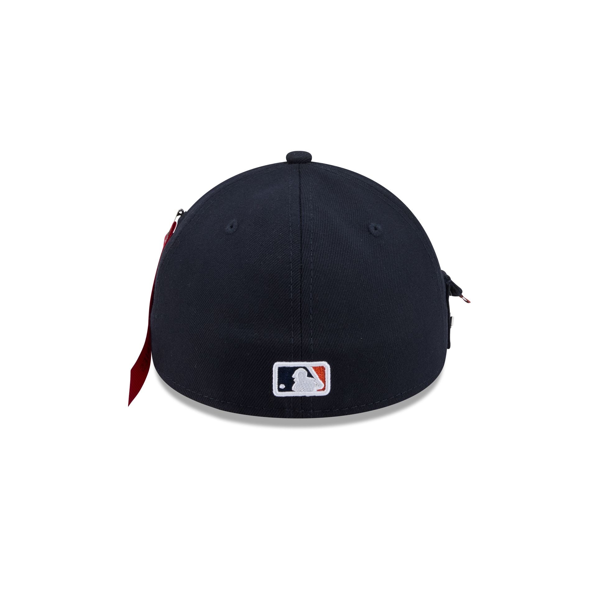 Alpha Industries x Detroit Tigers 59FORTY A-Frame Fitted Hat