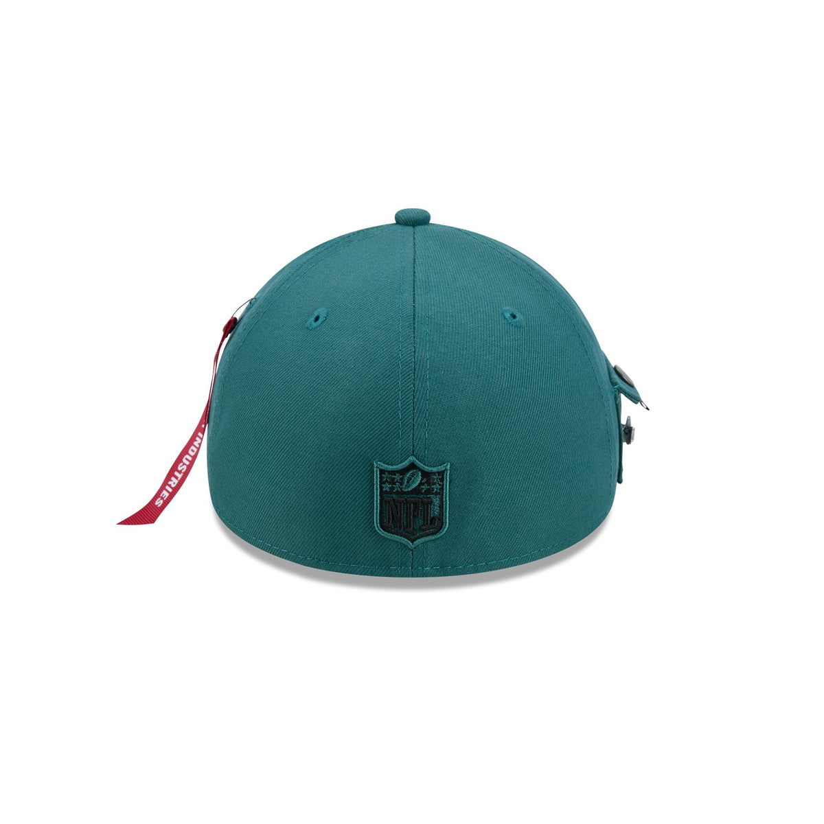 Alpha Industries x Philadelphia Eagles 59FORTY A-Frame Fitted Hat
