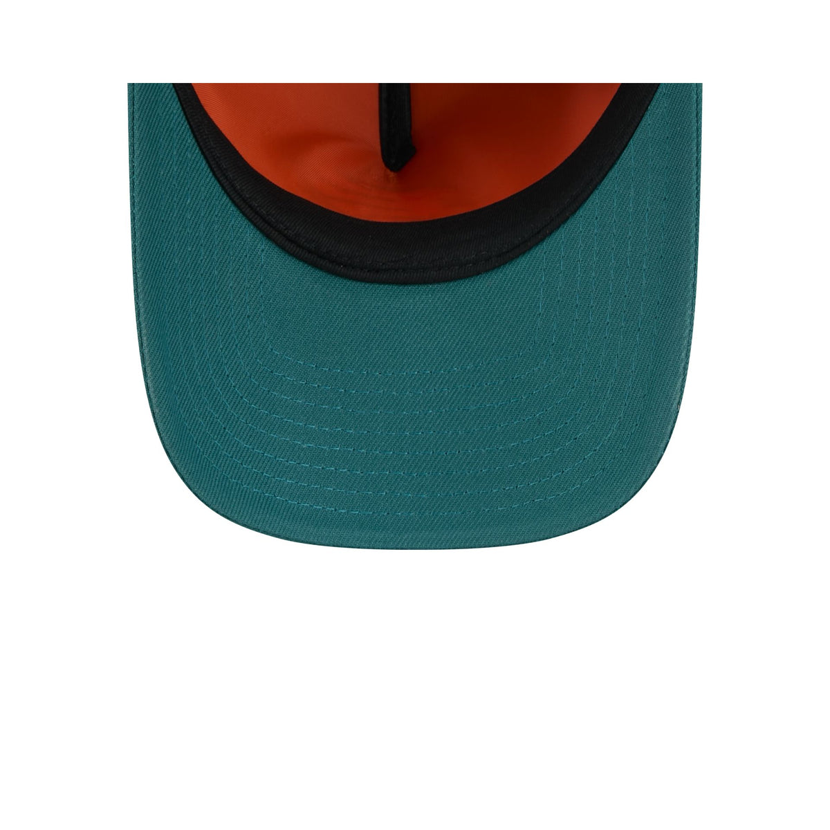 Alpha Industries x Philadelphia Eagles 59FORTY A-Frame Fitted Hat