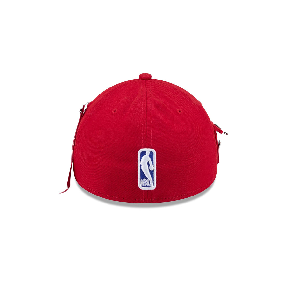 Alpha Industries x Detroit Pistons 59FORTY A-Frame Fitted Hat