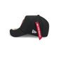 Alpha Industries x Miami Heat 59FORTY A-Frame Fitted Hat