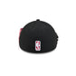 Alpha Industries x Miami Heat 59FORTY A-Frame Fitted Hat