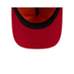 Alpha Industries x San Francisco 49ers 59FORTY A-Frame Fitted Hat
