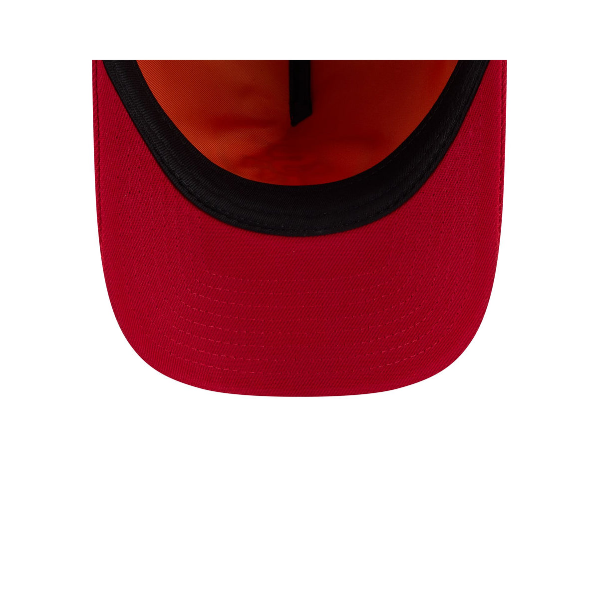 Alpha Industries x San Francisco 49ers 59FORTY A-Frame Fitted Hat