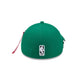 Alpha Industries x Boston Celtics 59FORTY A-Frame Fitted Hat