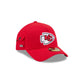 Alpha Industries x Kansas City Chiefs 59FORTY A-Frame Fitted Hat