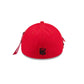 Alpha Industries x Kansas City Chiefs 59FORTY A-Frame Fitted Hat