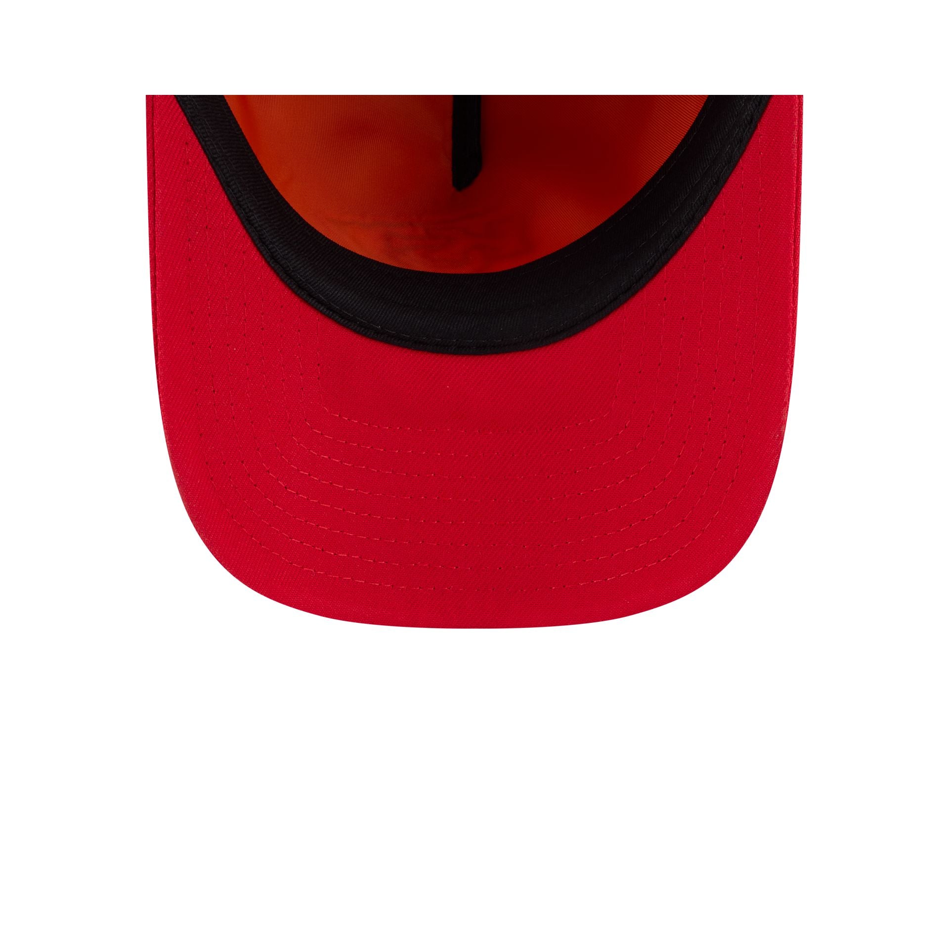 Alpha Industries x Kansas City Chiefs 59FORTY A-Frame Fitted Hat