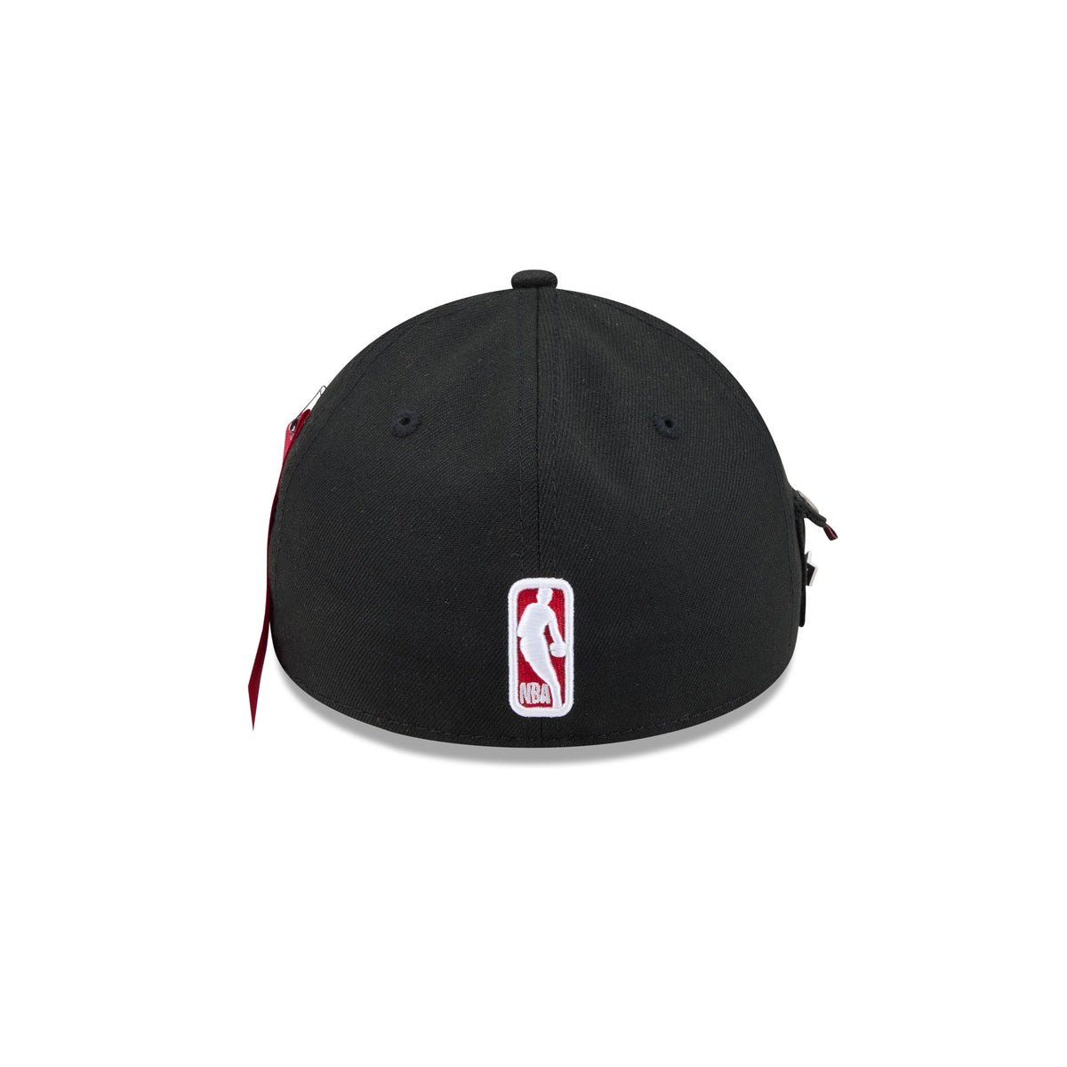 Alpha Industries x Chicago Bulls 59FORTY A-Frame Fitted Hat