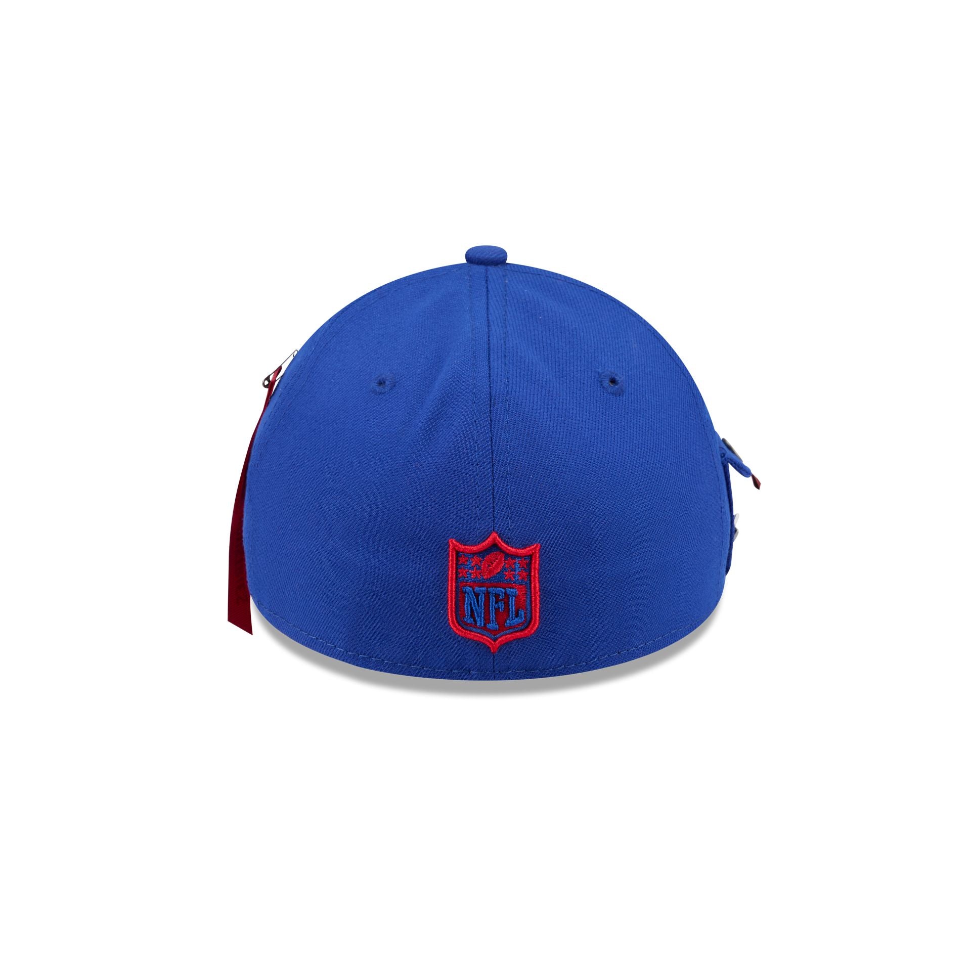 Alpha Industries x Buffalo Bills 59FORTY A-Frame Fitted Hat