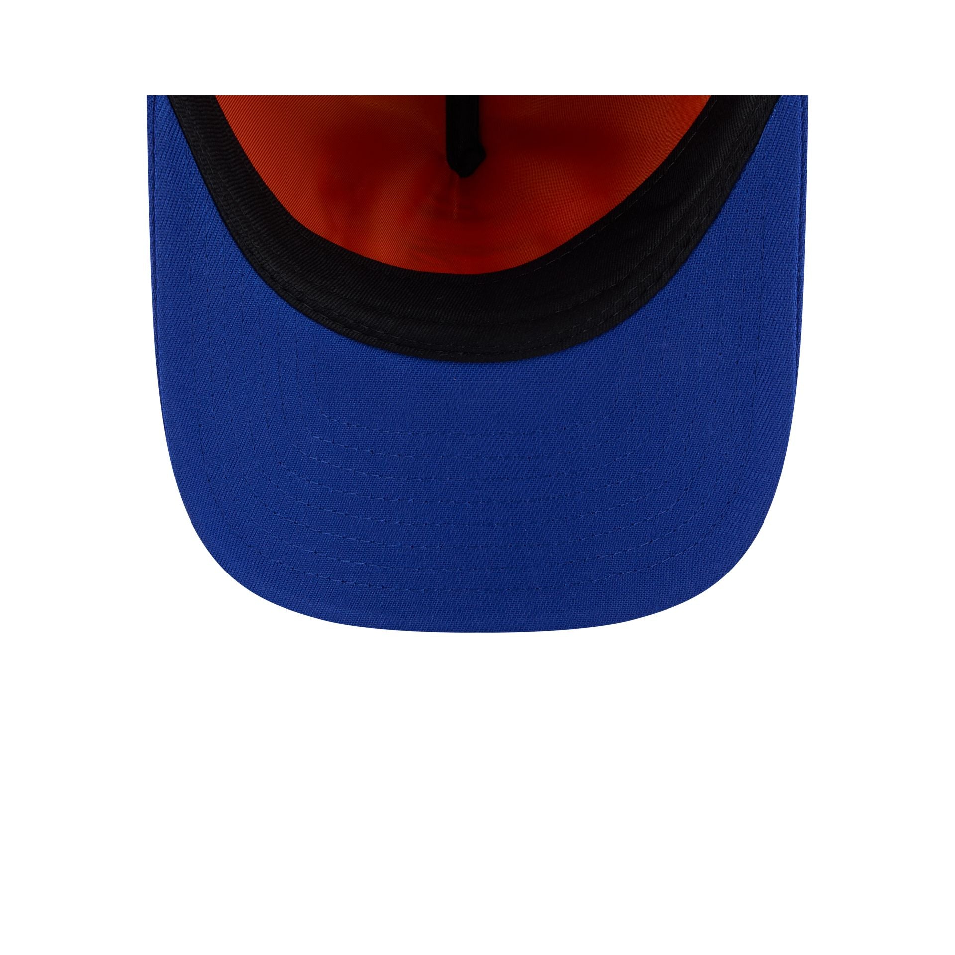 Alpha Industries x Buffalo Bills 59FORTY A-Frame Fitted Hat
