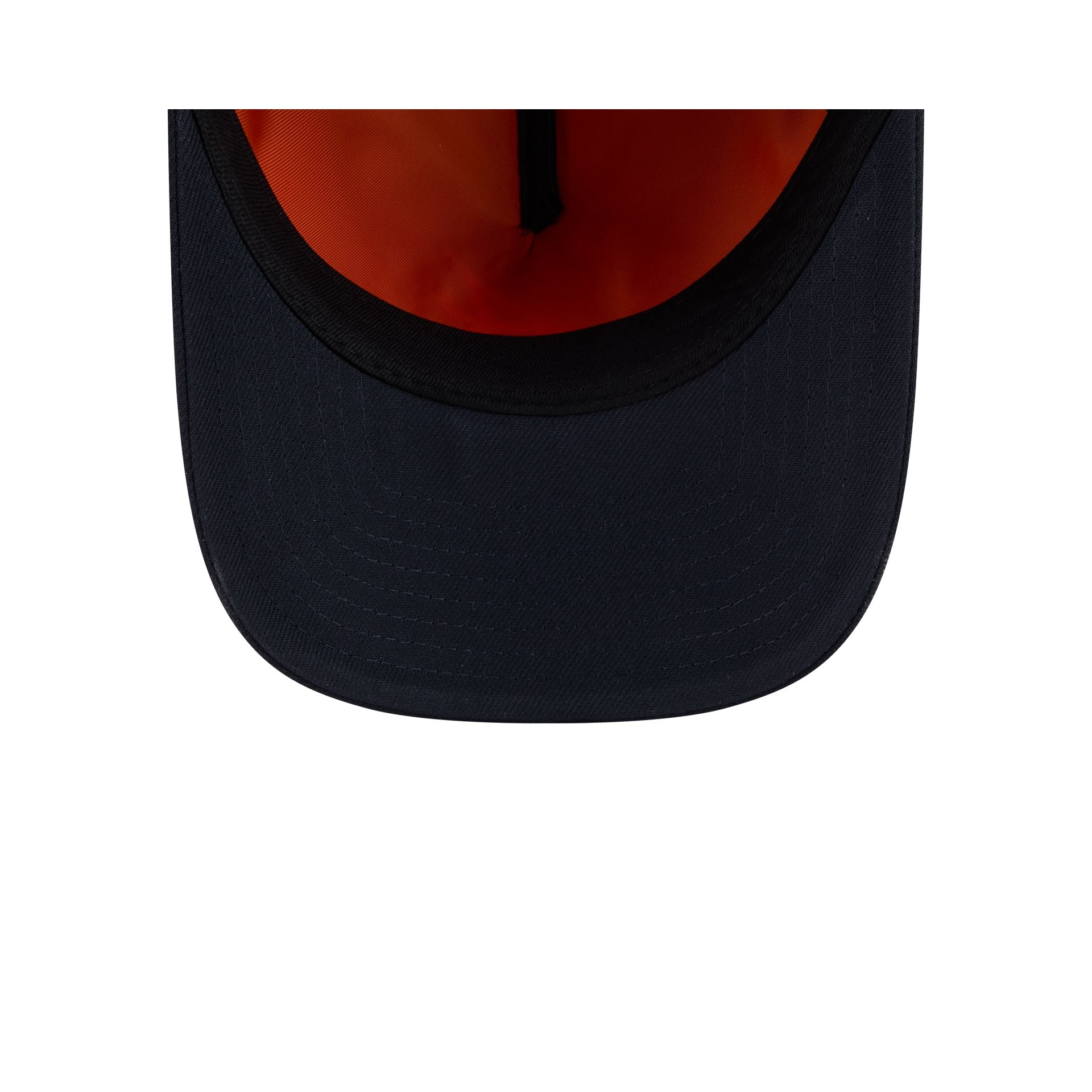 Alpha Industries x Atlanta Braves 59FORTY A-Frame Fitted Hat