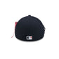 Alpha Industries x Boston Red Sox 59FORTY A-Frame Fitted Hat