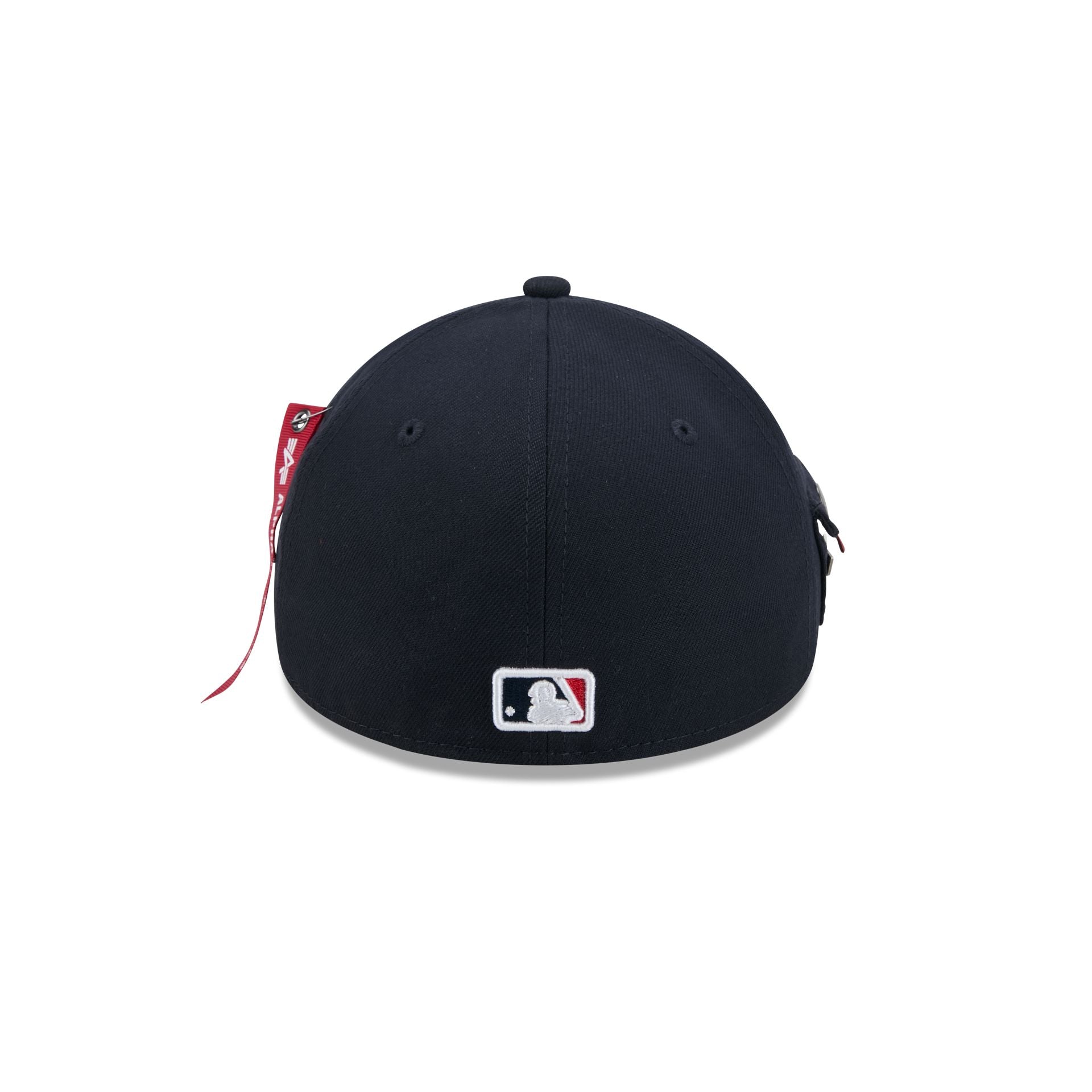 Alpha Industries x Boston Red Sox 59FORTY A-Frame Fitted Hat