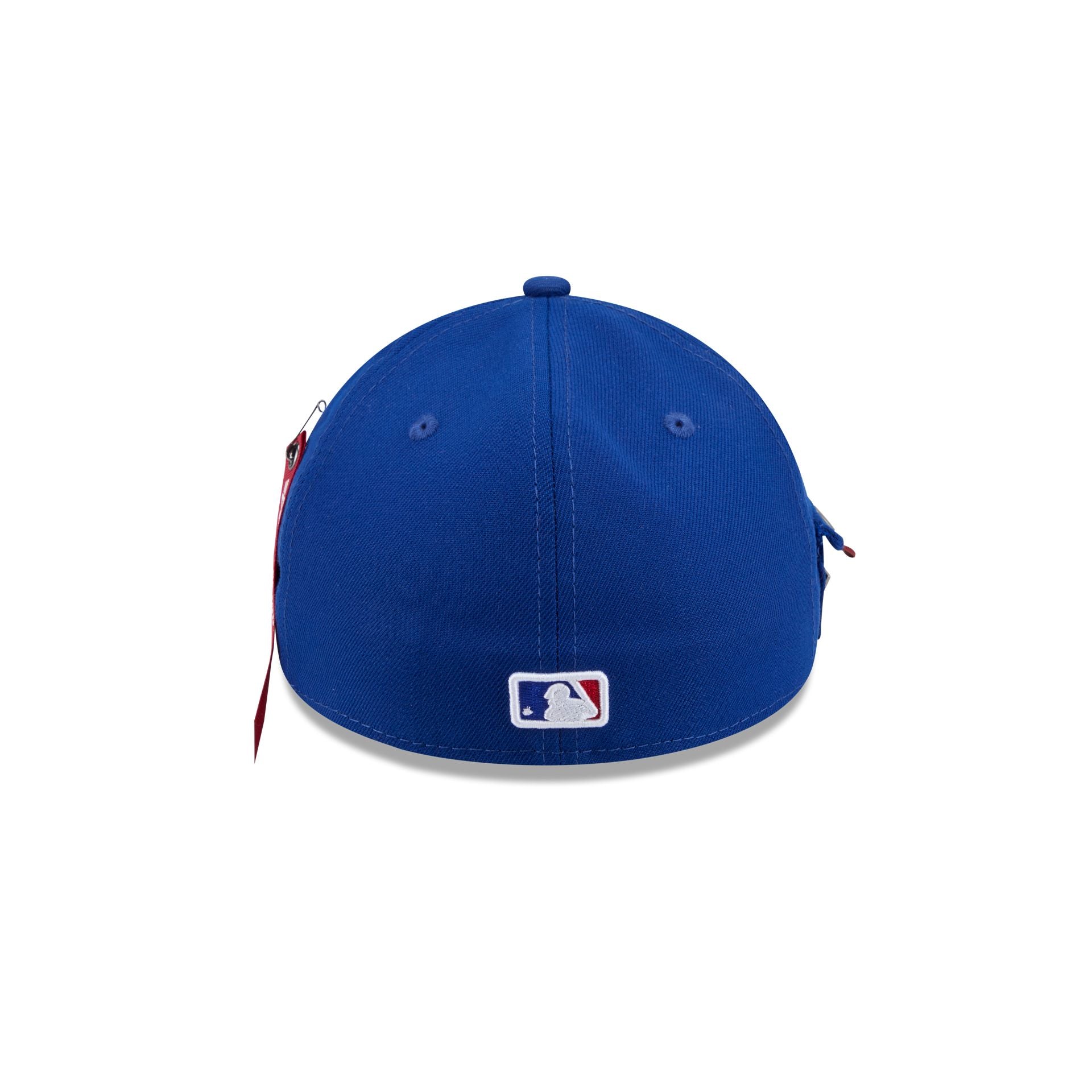 Alpha Industries x Chicago Cubs 59FORTY A-Frame Fitted Hat