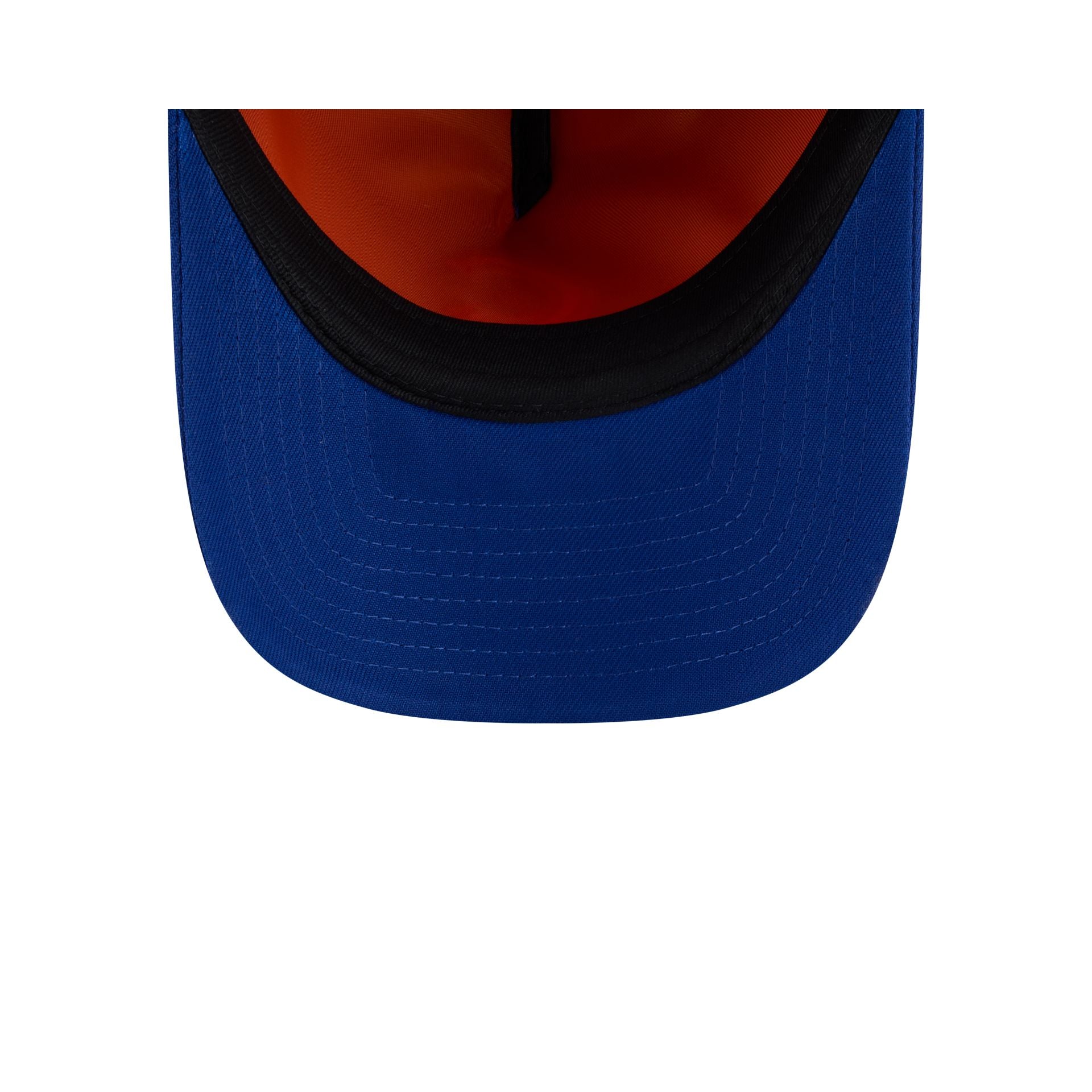 Alpha Industries x Chicago Cubs 59FORTY A-Frame Fitted Hat