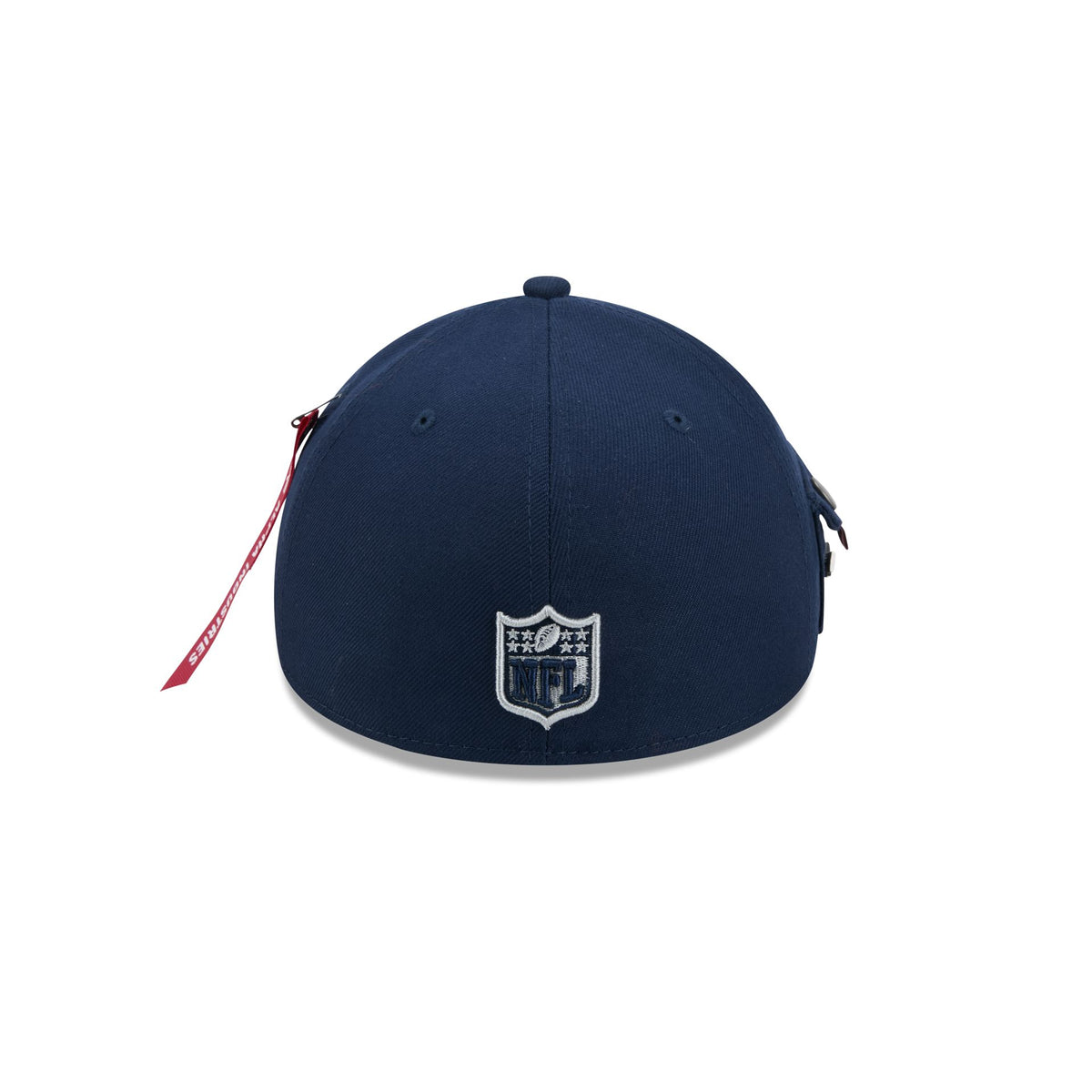 Alpha Industries x Dallas Cowboys 59FORTY A-Frame Fitted Hat