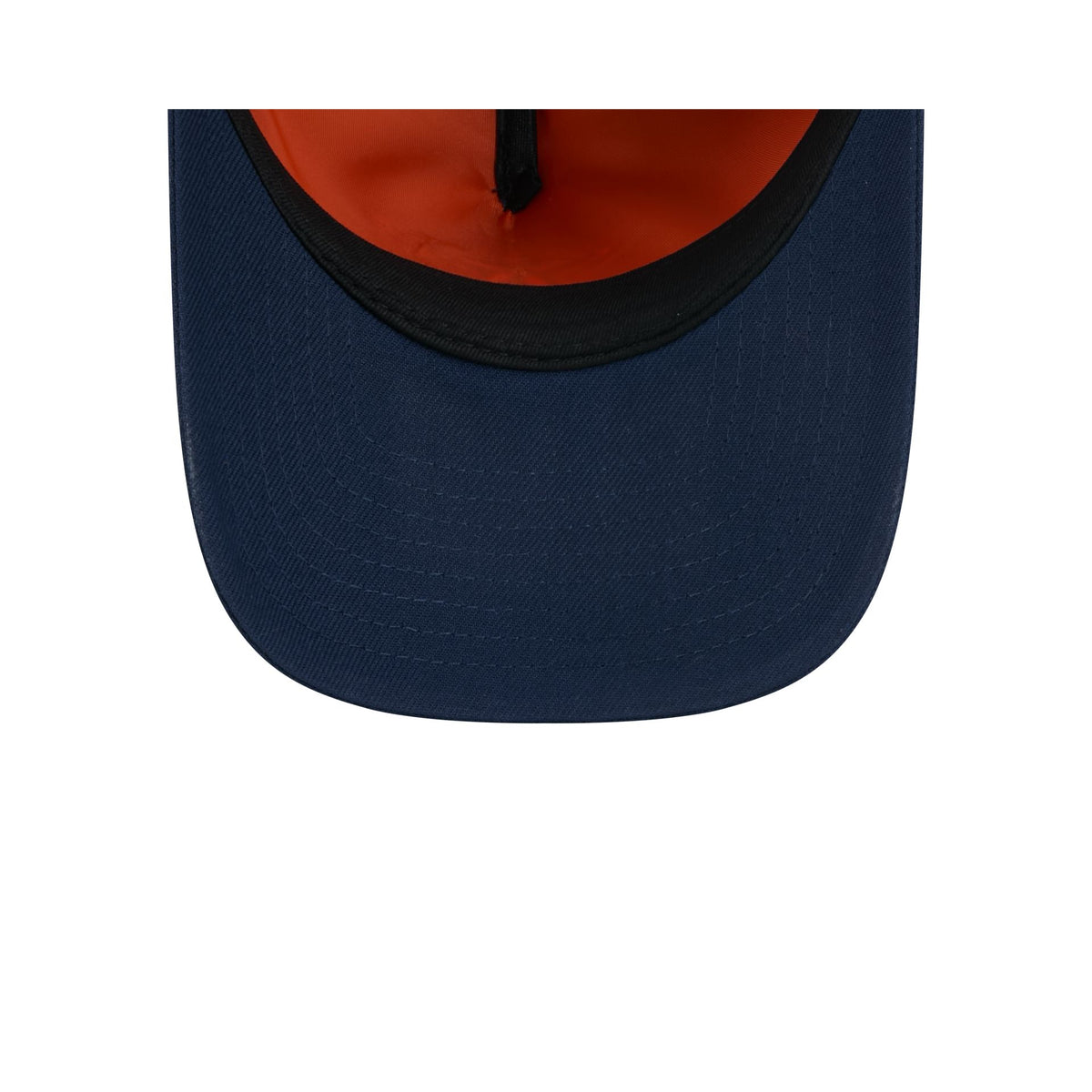 Alpha Industries x Dallas Cowboys 59FORTY A-Frame Fitted Hat