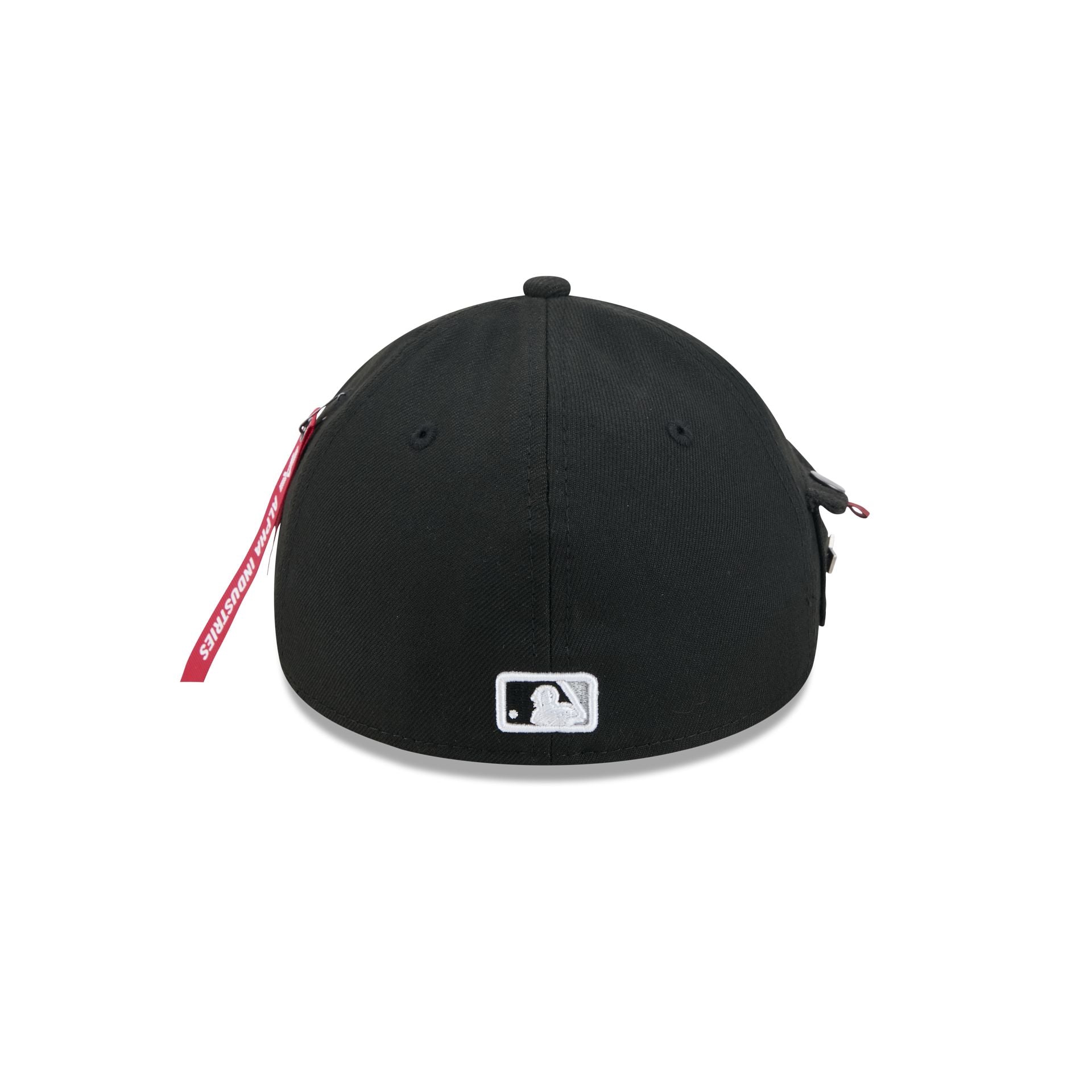 Alpha Industries x Chicago White Sox 59FORTY A-Frame Fitted Hat
