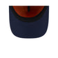 Alpha Industries x Denver Nuggets 59FORTY A-Frame Fitted Hat
