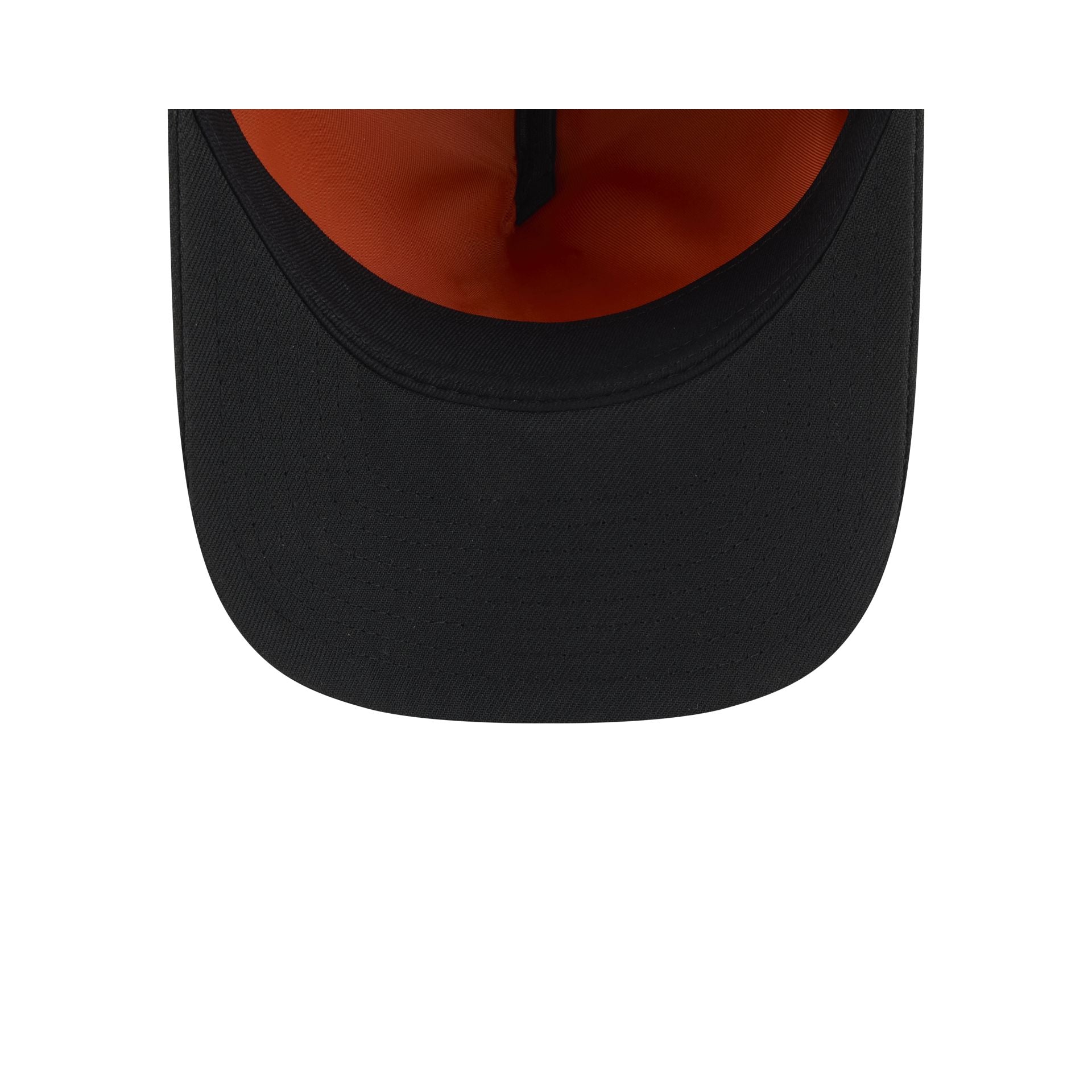 Alpha Industries x New York Mets Black 59FORTY A-Frame Fitted Hat