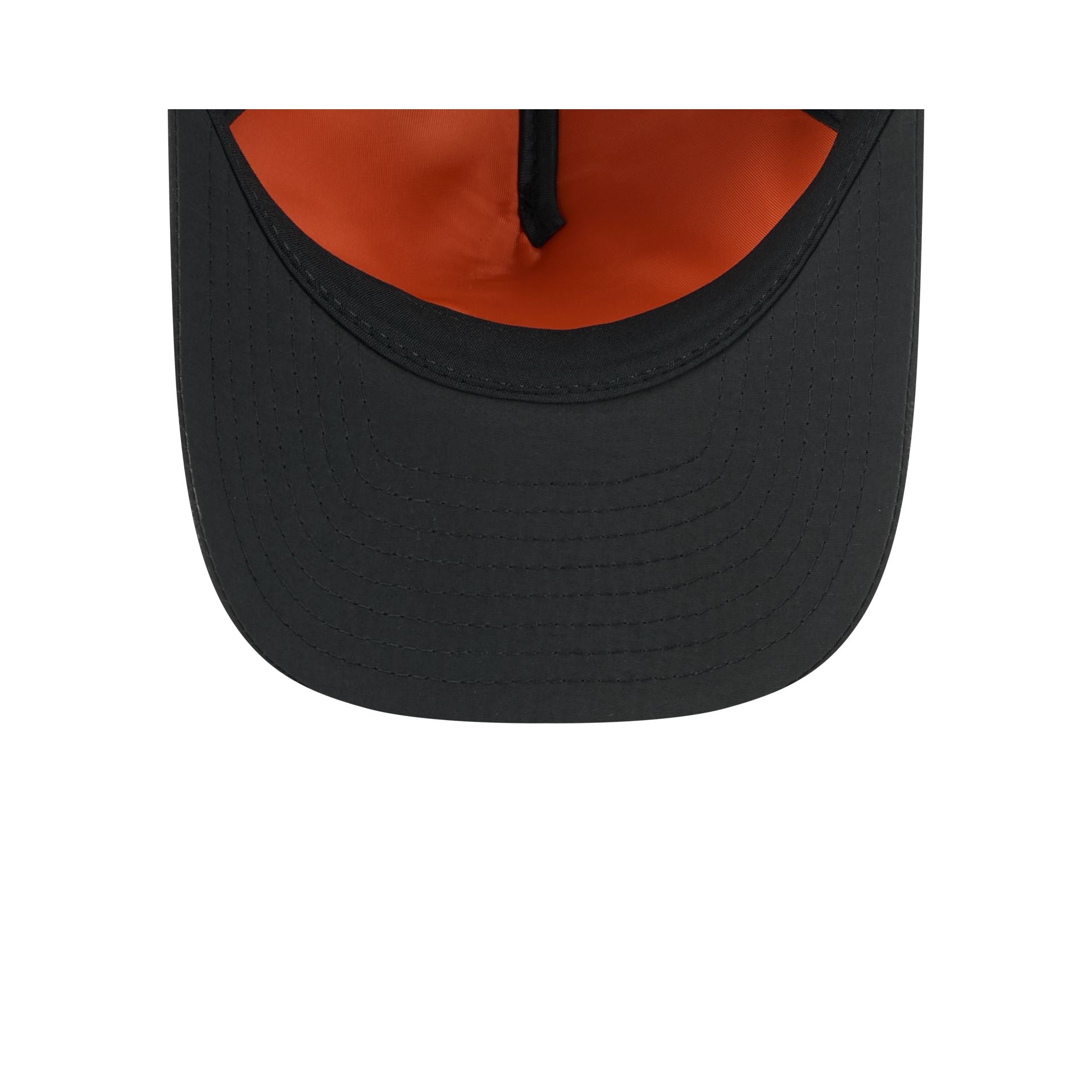 Alpha Industries x Detroit Tigers Nylon Black 9FORTY M-Crown A-Frame Snapback Hat