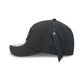 Alpha Industries x New York Jets Nylon Black 9FORTY M-Crown A-Frame Snapback Hat