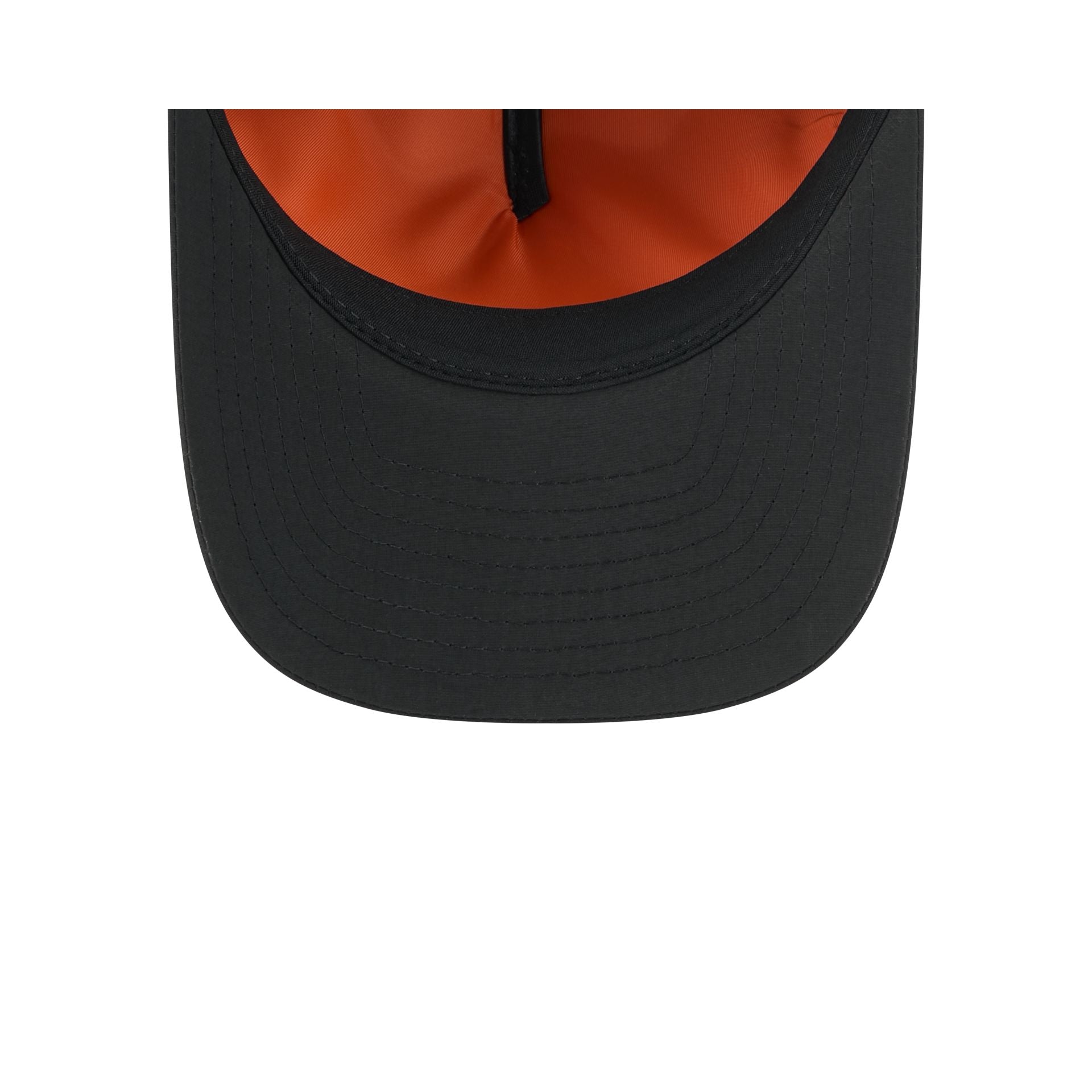 Alpha Industries x Philadelphia Phillies Nylon Black 9FORTY M-Crown A-Frame Snapback Hat