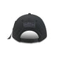 Alpha Industries x Cleveland Cavaliers Nylon Black 9FORTY M-Crown A-Frame Snapback Hat