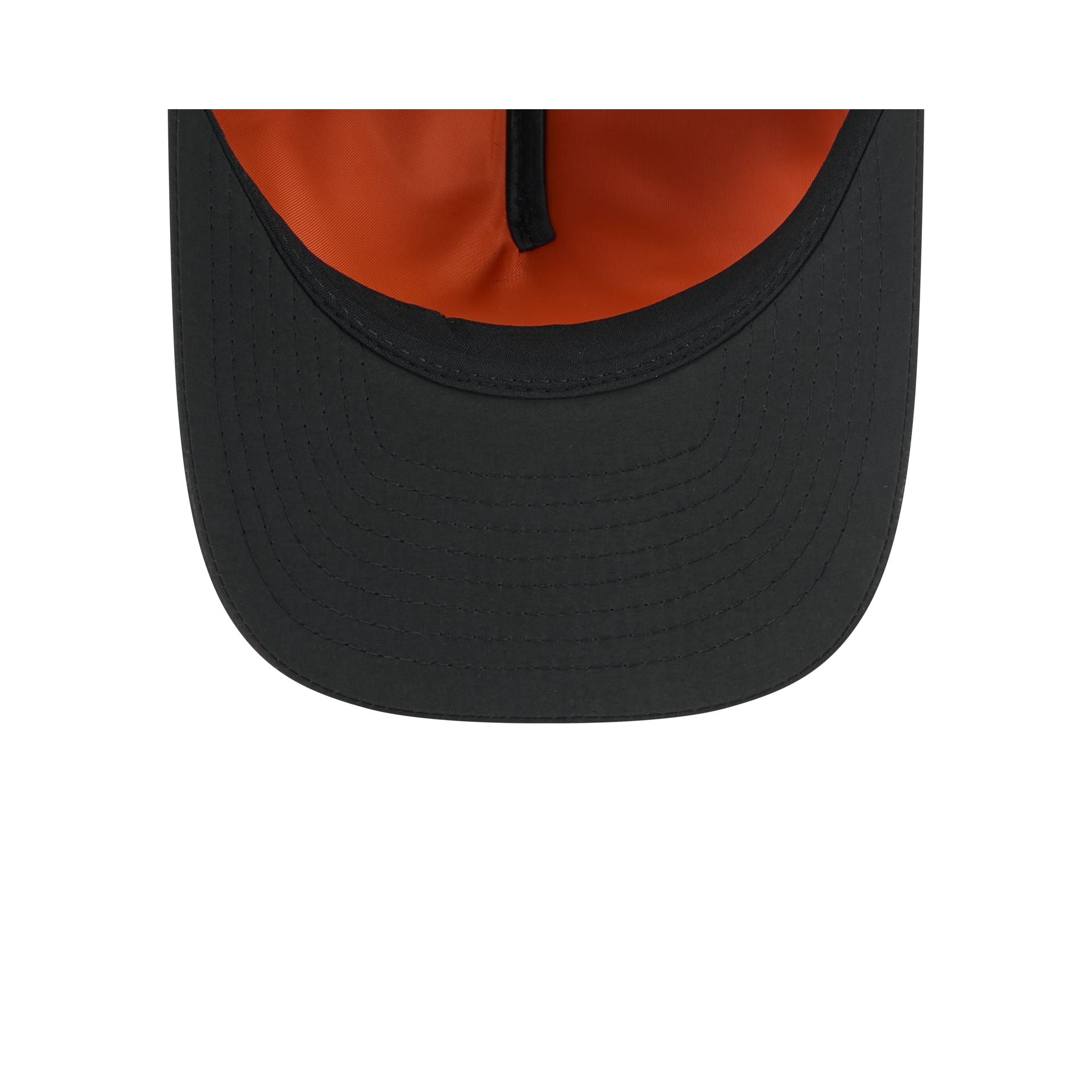 Alpha Industries x Chicago White Sox Nylon Black 9FORTY M-Crown A-Frame Snapback Hat
