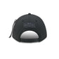 Alpha Industries x New York Giants Nylon Black 9FORTY M-Crown A-Frame Snapback Hat
